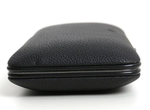 Zigarrenetui Savinelli "3er Robusto"